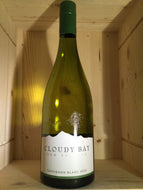 Cloudy Bay Marlborough Sauvignon Blanc
