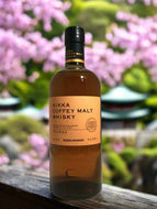 NIKKA COFFEE MALT
