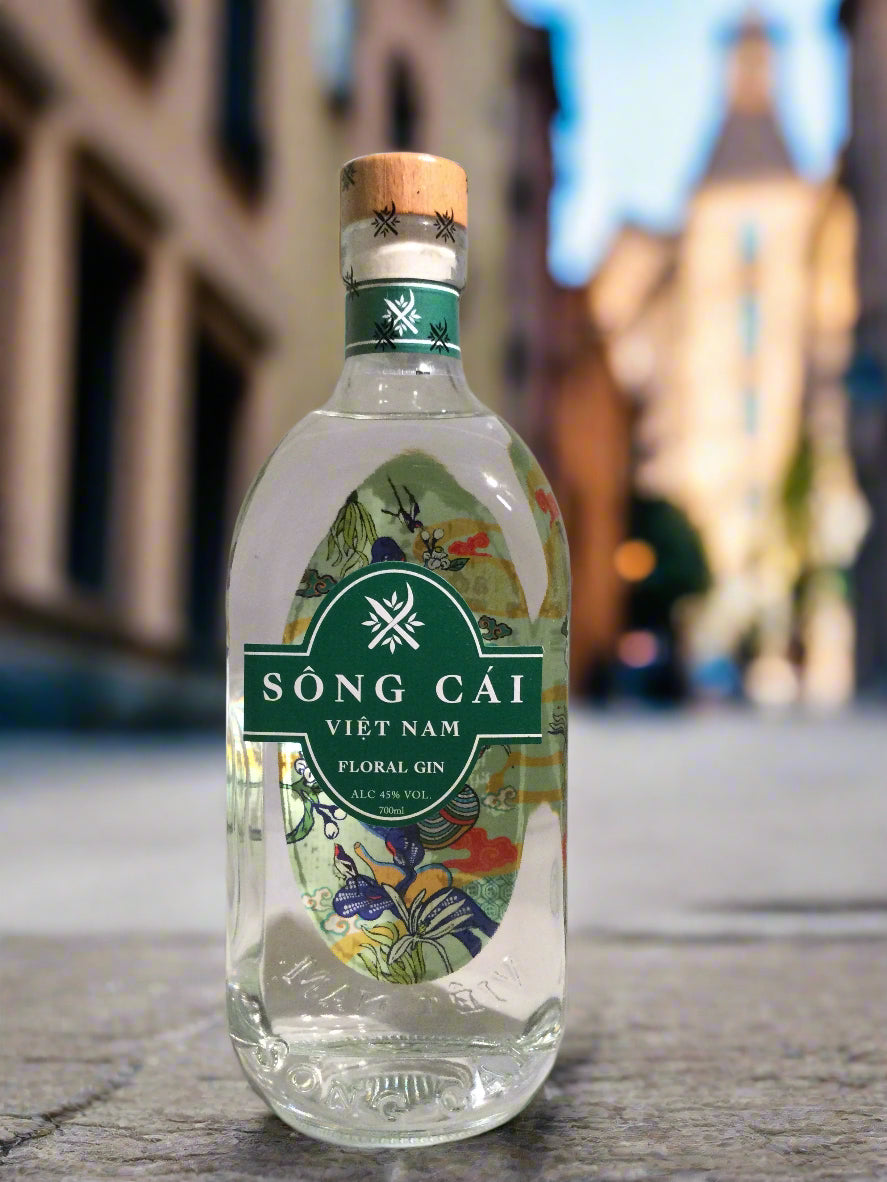 SONG CAI VIETNAM FLORAL