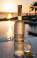 BELVEDERE VODKA