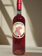 Cocchi Ameircano Rosa