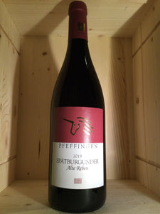 Pfeffingen Spatburgunder
