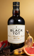 BLACK TOT MASTER BLENDER’S RESERVE 2025