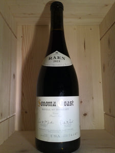 Raen Royal St Robert Sonoma Coast