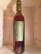Rancho de Oro Puro Late Harvest 375ml