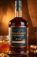 CHAIRMAN’S RESERVE THE FORGOTTEN CASKS
