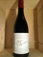 Alegre Valganon Rioja Tinto