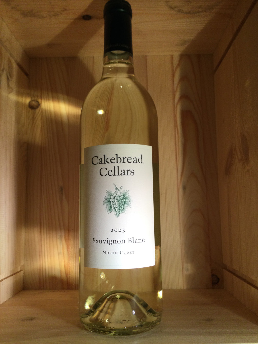 Cakebread North Coast Sauvignon Blanc