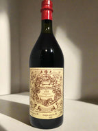 Carpano Antica Vermouth 1L