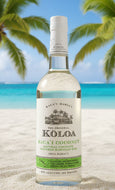 KOLOA COCONUT RUM