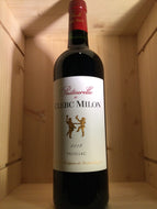 Pastourelle de Clerc Milon Pauillac