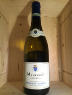 Domaine Bitouzet Prieur Meursault