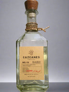 CAZCANES NO. 10 STILL STRENGTH BLANCO