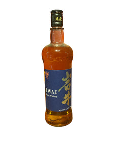Iwai Tradition Mars Whisky