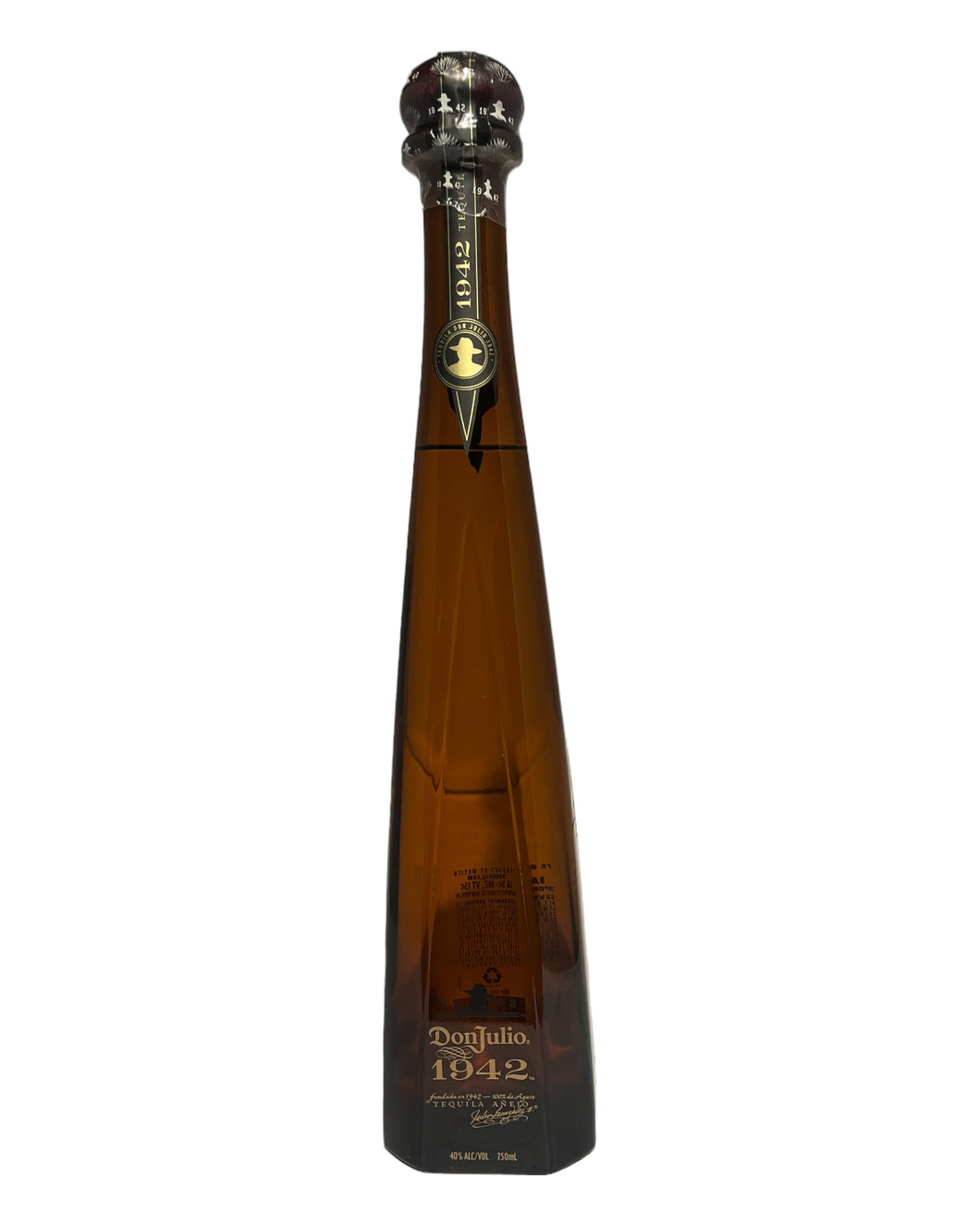 DON JULIO 1942