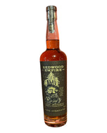 REDWOOD EMPIRE LOST MONARCH CASK STRENGTH