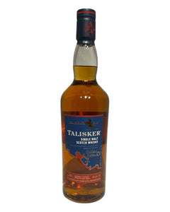 TALISKER DISTILLERS EDITION