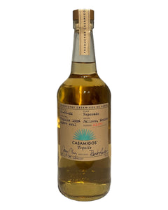 CASAMIGOS REPOSADO