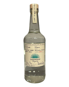 CASAMIGOS BLANCO