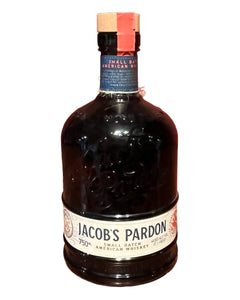 JACOBS PARDON SMALL BATCH