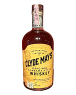 CLYDE MAY'S ALABAMA STYLE