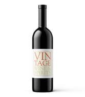 Shafer Merlot