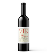 Site Larner Vineyard Red Wine